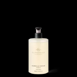 GLASSHOUSE Hand Wash MARSEILLE MEMOIR