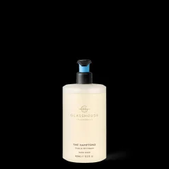GLASSHOUSE Hand Wash THE HAMPTONS