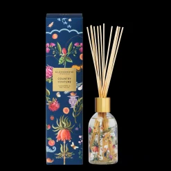 Glasshouse 250ml Diffuser COUNTRY COUTURE