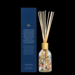 Glasshouse 250ml Diffuser COUNTRY COUTURE
