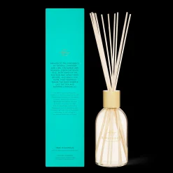 GLASSHOUSE 250ml Diffuser LOST IN AMALFI