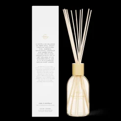 GLASSHOUSE 250ml Diffuser MARSEILLE MEMOIR