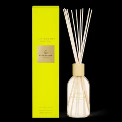 GLASSHOUSE 250ml Diffuser MONTEGO BAY RHYTHM