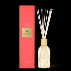 Glasshouse 250ml Diffuser ONE NIGHT IN RIO