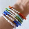 HEI TAI Classic Bracelets FRESHWATER PEARL