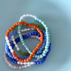 HEI TAI Classic Bracelets FRESHWATER PEARL