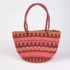 HOLIDAY Flamenco Basket MELON