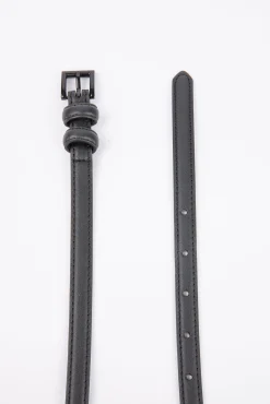 HOLIDAY Nelly Belt BLACK