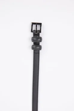 HOLIDAY Nelly Belt BLACK