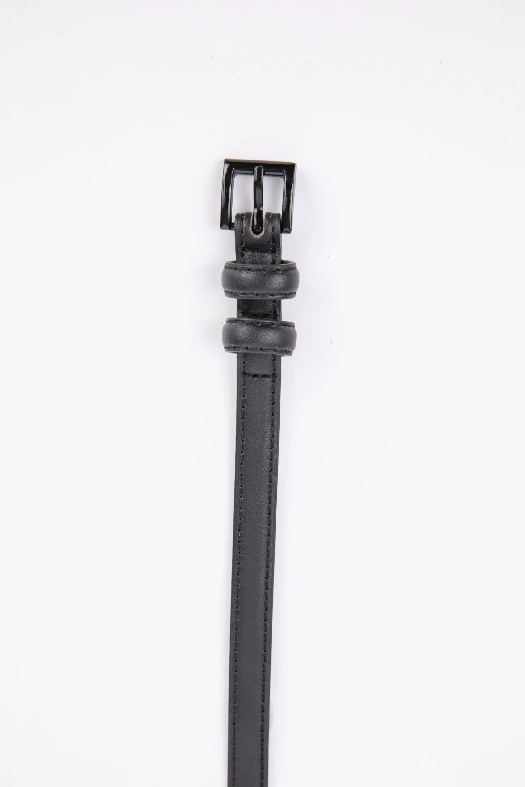 HOLIDAY Nelly Belt BLACK