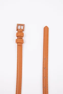 HOLIDAY Nelly Belt TAN