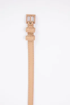 HOLIDAY Nelly Belt TAUPE