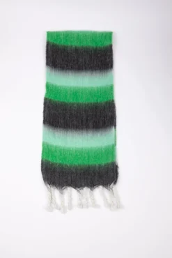HOLIDAY Rover Scarf GREEN