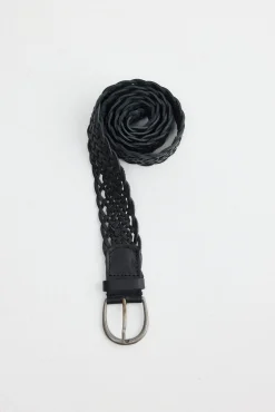 HOLIDAY23 Rowdy Belt BLACK