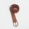 HOLIDAY23 Rowdy Belt TAN