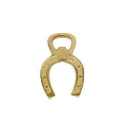 Horseshoe Bottle Opener