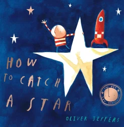 How To Catch A Star