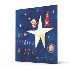 How To Catch A Star