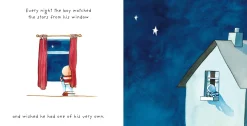 How To Catch A Star