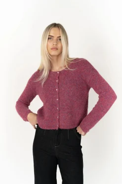 HUMIDITY Nellie Cardi BERRY