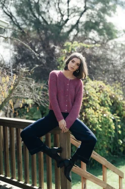 HUMIDITY Nellie Cardi BERRY