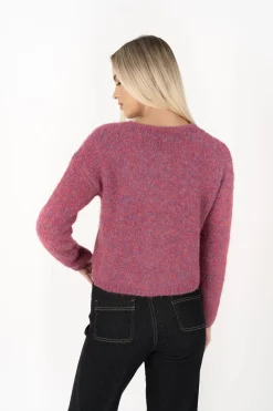 HUMIDITY Nellie Cardi BERRY