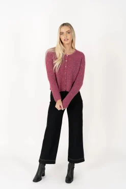 HUMIDITY Nellie Cardi BERRY
