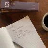 IN TIME 10am Intention Incense