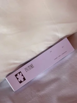 IN TIME 10pm Rest Incense