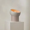 INDIGO23 Maya Table Lamp Large MOONBEAM