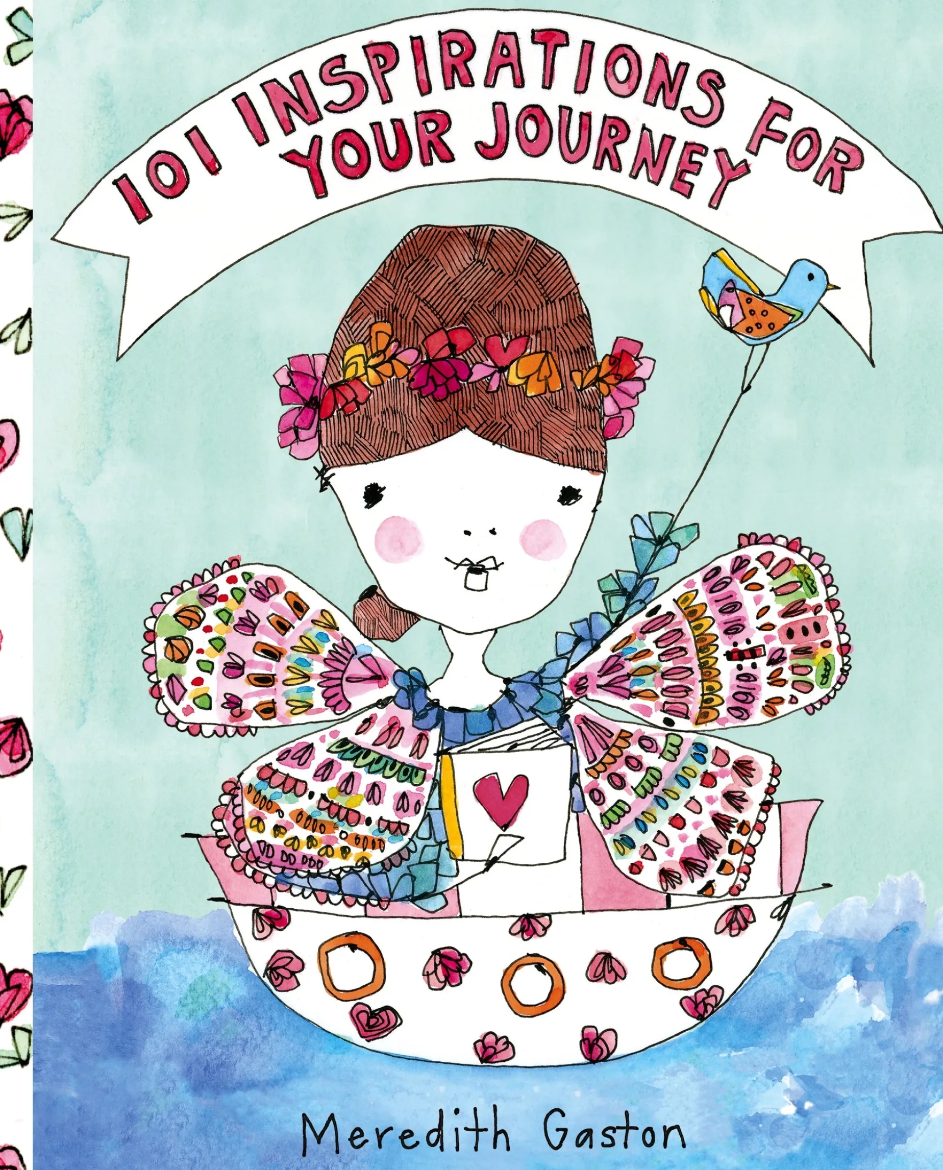 101 Inspirations For Your Journey