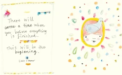 101 Inspirations For Your Journey
