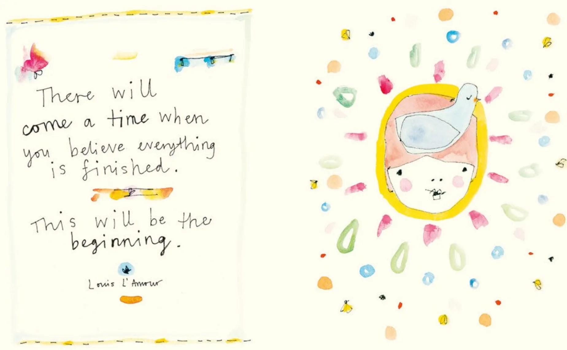 101 Inspirations For Your Journey