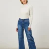 ISLE Tate Denim DENIM