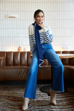 ISLE Tate Denim DENIM