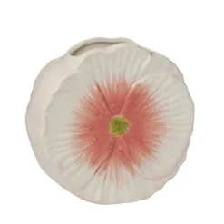 Jardin Ceramic Vase PINK