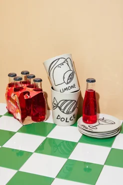 JONES & CO Pepe Dolce Cup