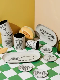 JONES & CO Pepe Dolce Cup