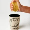 JONES & CO Pepe Limone Cup