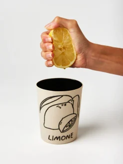 JONES & CO Pepe Limone Cup