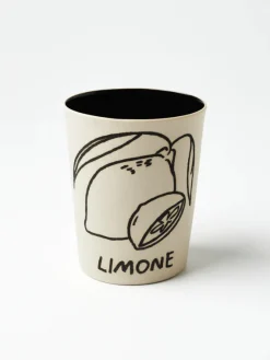 JONES & CO Pepe Limone Cup