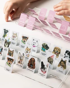 JOS Guess the Doggy