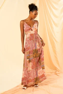 KACHEL Francesca Dress RIVIERIA