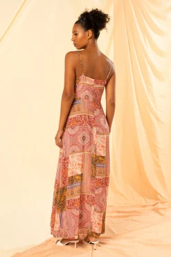 KACHEL Francesca Dress RIVIERIA