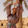 KACHEL Stella Dress OASIS