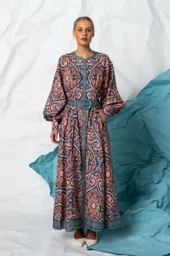 KACHEL Stella Dress OASIS