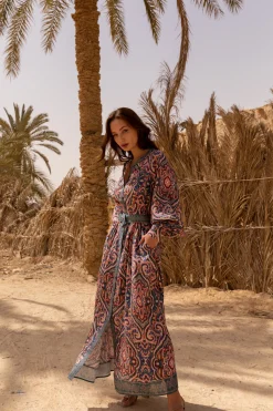 KACHEL Stella Dress OASIS