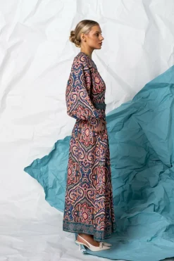 KACHEL Stella Dress OASIS