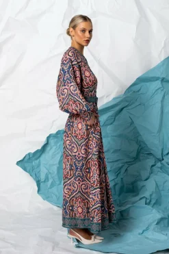 KACHEL Stella Dress OASIS
