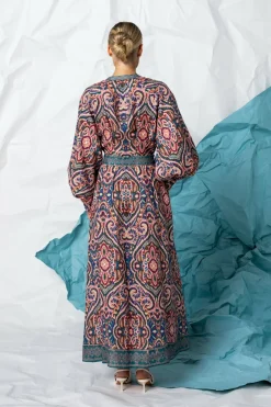 KACHEL Stella Dress OASIS